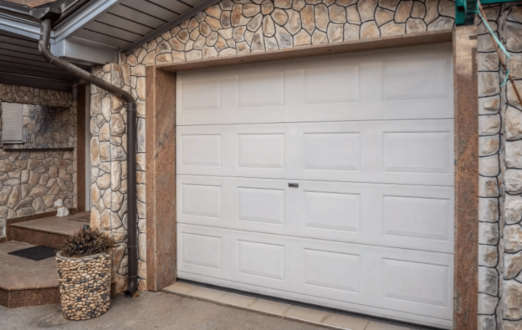 Are Electric Garage Doors Worth It Are Electric Garage Doors Worth It